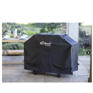 Funda para parrilla 173x51 cm