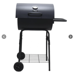 Kit de herramientas para asado 18 piezas con maleta  ¡Prepárate para el asado perfecto con el Kit de Herramientas para Asado de Mr. Beef! Este completo set de 18 piezas te brinda todo lo necesario para que tus parrilladas sean un éxito. Con este kit, podrás cocinar, servir y limpiar la parrilla con facilidad, asegurando una experiencia culinaria inolvidable para ti y tus invitados.    Características  Este set incluye un cuchillo parrillero, tenedor de mango largo, brocha, espátula, pinchos y una escobilla raspador. Todos los elementos están hechos de metal con mango liso. El kit viene en una práctica maleta de aluminio, para que puedas transportar tus herramientas de manera ordenada.   Complementa tu Kit de herramientas para asado 18 piezas con maleta  Para complementar tu kit de asado, considera los carbón, fuelle y encendedores. Asegúrate de tener todo lo necesario para encender tu parrilla y mantener el fuego perfecto. También puedes explorar las parrillas a carbón, para que puedas disfrutar de la experiencia completa del asado. Finalmente, no olvides los accesorios de parrillas, como termómetros, para asegurar que tus cortes de carne estén en su punto.