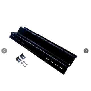 Repuesto Difusor de Llama Universal Ajustable 12"- 22"